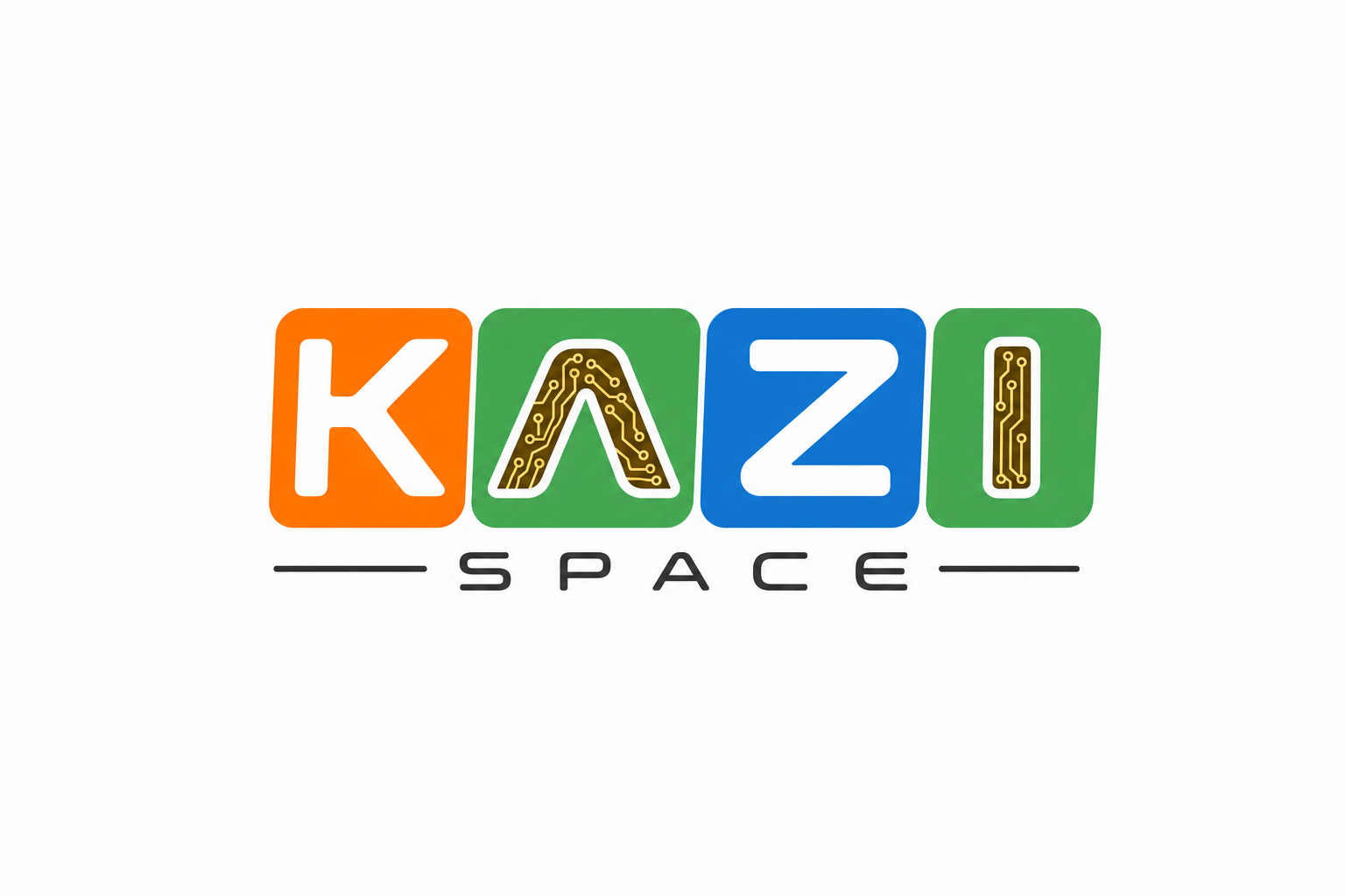 KaziSpace Logo